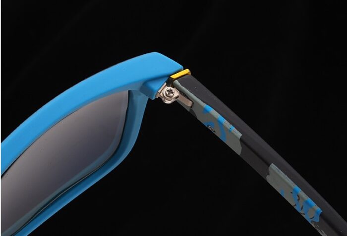 OKULARY PRZECIWSŁONECZNE POLARYZACYJNE UV400 LECERTO ZESTAW - obrazek 10