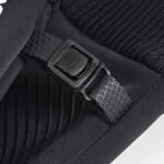 Zimowe rękawiczki dotykowe wodoodporne Lecerto - obrazek 10