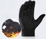 Zimowe rękawiczki dotykowe wodoodporne - obrazek 4