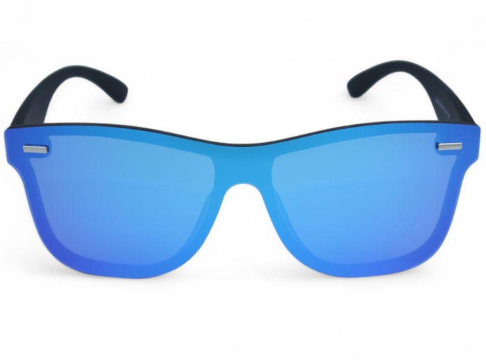 OKULARY PRZECIWSŁONECZNE POLARYZACYJNE UV400 LECERTO ZESTAW - obrazek 3