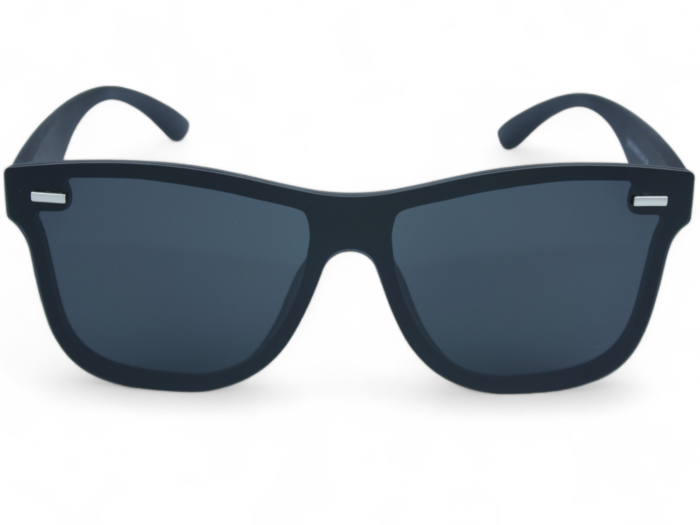 OKULARY PRZECIWSŁONECZNE POLARYZACYJNE UV400 LECERTO ZESTAW - obrazek 3