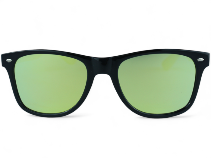 OKULARY PRZECIWSŁONECZNE DREWNIANE UV400 LECERTO ZESTAW - obrazek 2