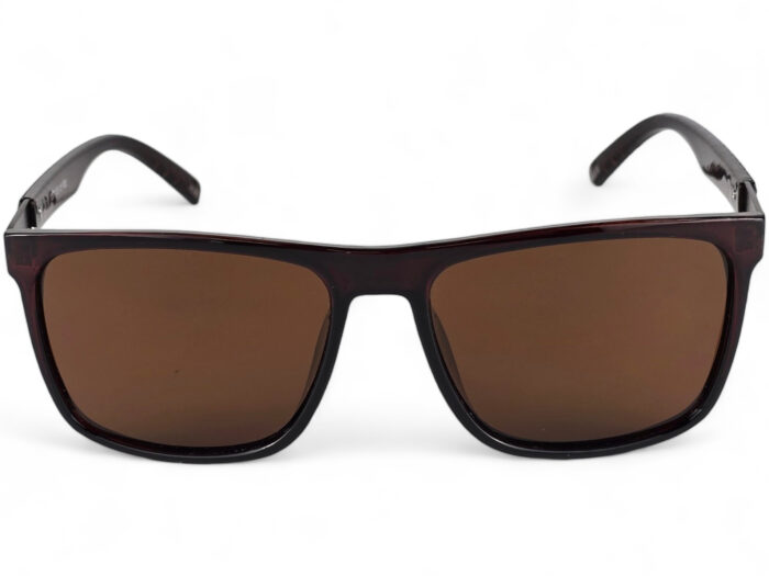 OKULARY PRZECIWSŁONECZNE POLARYZACYJNE UV400 LECERTO ZESTAW - obrazek 3