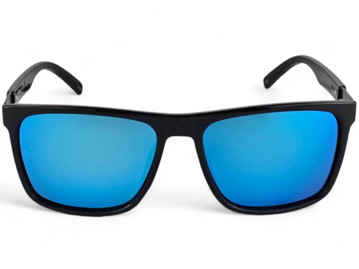 OKULARY PRZECIWSŁONECZNE POLARYZACYJNE UV400 LECERTO ZESTAW - obrazek 3