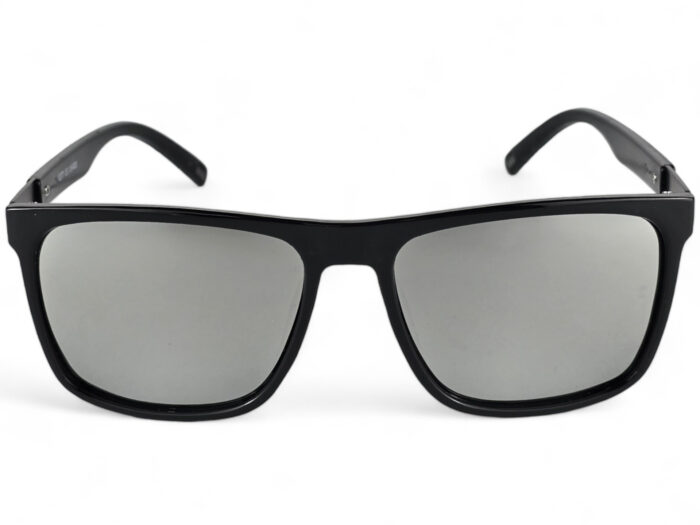 OKULARY PRZECIWSŁONECZNE POLARYZACYJNE UV400 LECERTO ZESTAW - obrazek 3