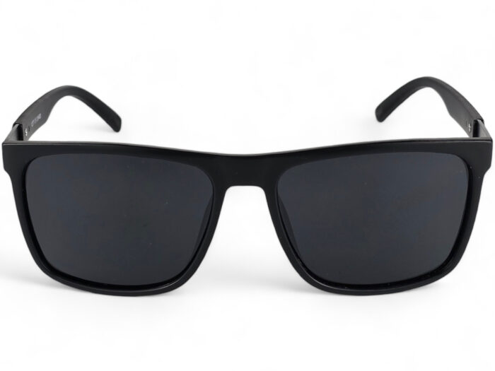 OKULARY PRZECIWSŁONECZNE POLARYZACYJNE UV400 LECERTO ZESTAW - obrazek 3