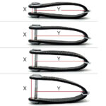 LECERTO SKÓRZANY ORGANIZER BRELOK ETUI NA KLUCZE SKÓRA NATURALNA PREMIUM - obrazek 3