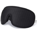 OPASKA PRZYCIEMNIAJĄCA ŚWIATŁO NA OCZY LECERTO - obrazek 6