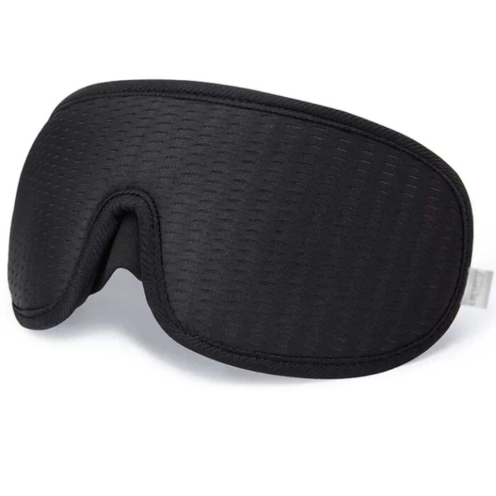 OPASKA PRZYCIEMNIAJĄCA ŚWIATŁO NA OCZY LECERTO - obrazek 6