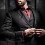 SKÓRZANA PERSONALIZOWANA BRANSOLETKA PLECIONA MĘSKA RZEMIEŃ SKÓRA NATURALNA PREMIUM GRAWER GRATIS - obrazek 2