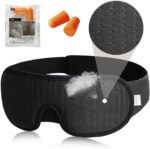 OPASKA PRZYCIEMNIAJĄCA ŚWIATŁO NA OCZY LECERTO