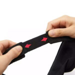 OPASKA PRZYCIEMNIAJĄCA ŚWIATŁO NA OCZY LECERTO - obrazek 5