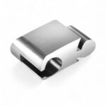 SKÓRZANA BRANSOLETKA PLECIONA MĘSKA REGULOWANA PREMIUM - obrazek 7