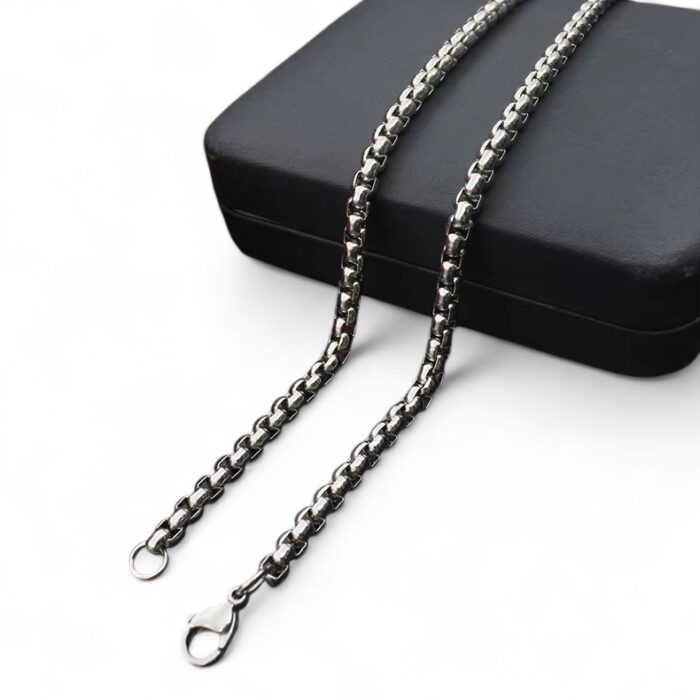 BRELOK DO KLUCZY NIEŚMIERTELNIK WISIOREK I ŁAŃCUSZEK PREZENT GRAWER GRATIS - obrazek 5