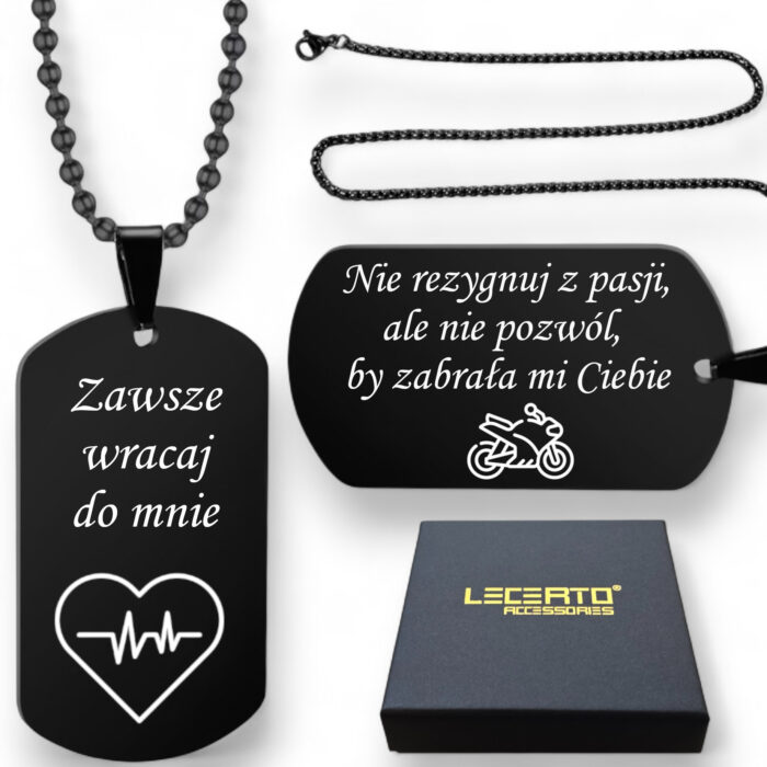 BRELOK DO KLUCZY NIEŚMIERTELNIK WISIOREK I ŁAŃCUSZEK PREZENT GRAWER GRATIS - obrazek 1