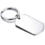 BRELOK DO KLUCZY NIEŚMIERTELNIK WISIOREK I ŁAŃCUSZEK PREZENT GRAWER GRATIS - obrazek 4