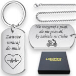 Prezenty personalizowane