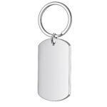 BRELOK DO KLUCZY NIEŚMIERTELNIK WISIOREK I ŁAŃCUSZEK PREZENT GRAWER GRATIS - obrazek 2