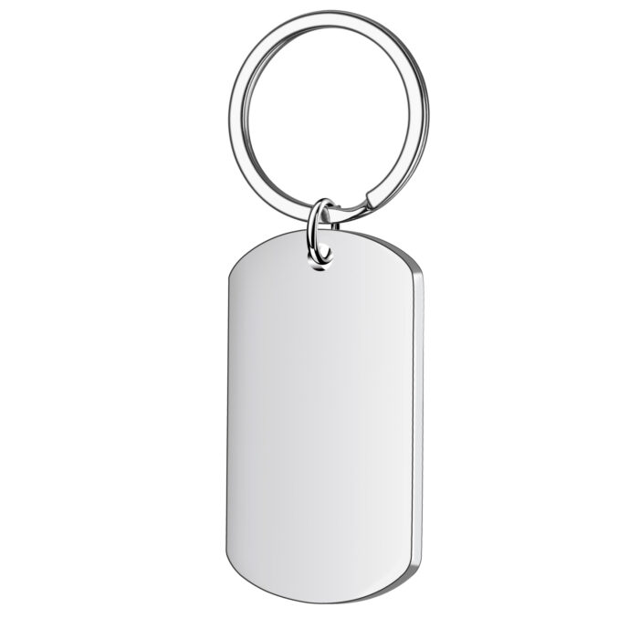 BRELOK DO KLUCZY NIEŚMIERTELNIK WISIOREK I ŁAŃCUSZEK PREZENT GRAWER GRATIS - obrazek 2