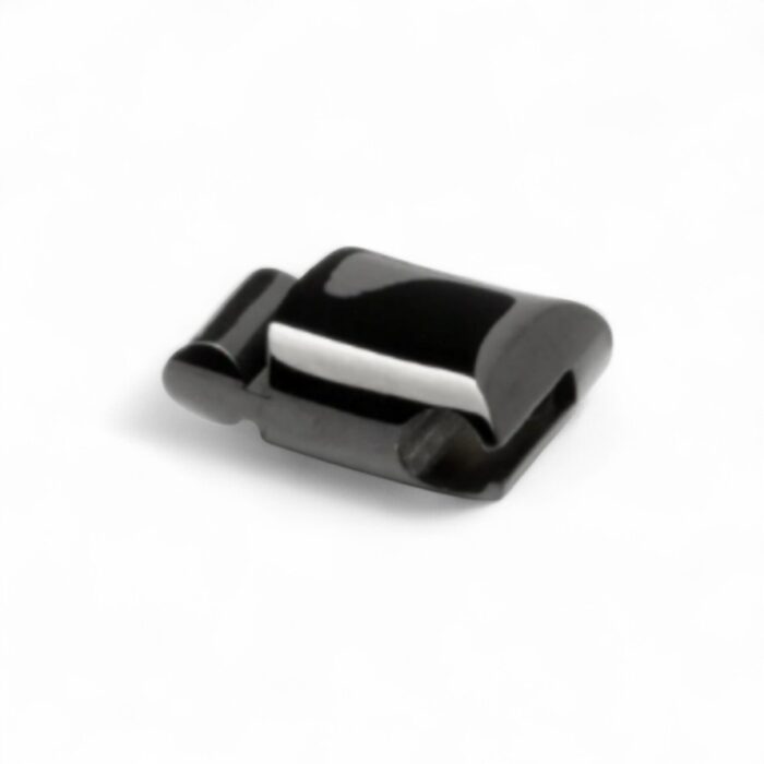 SKÓRZANA BRANSOLETKA PLECIONA MĘSKA REGULOWANA PREMIUM - obrazek 11