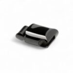 SKÓRZANA BRANSOLETKA PLECIONA MĘSKA REGULOWANA PREMIUM - obrazek 9